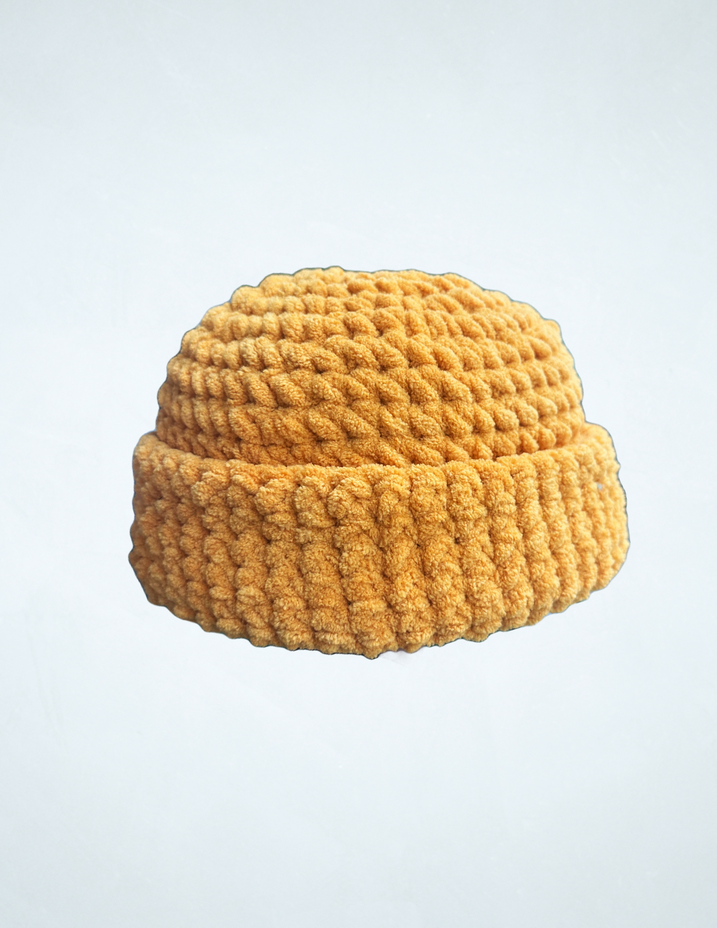 Beanie (Fisherman)