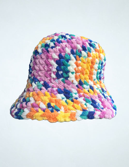 Tutti Fruity Bucket Hat